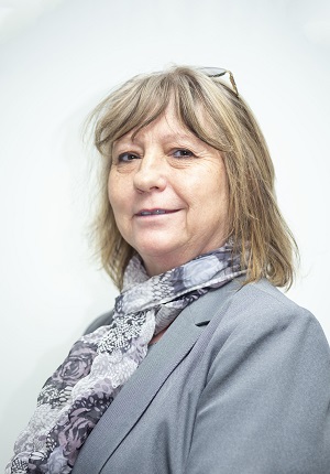 Gerrie De Villiers