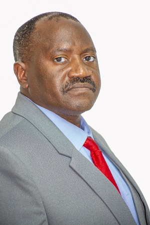 Richard M.Kambinda