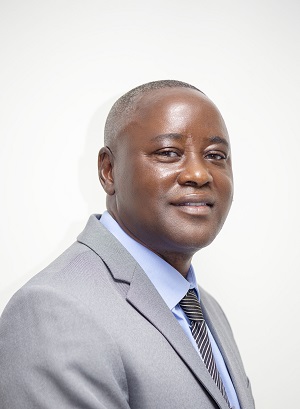 Robert Ndana