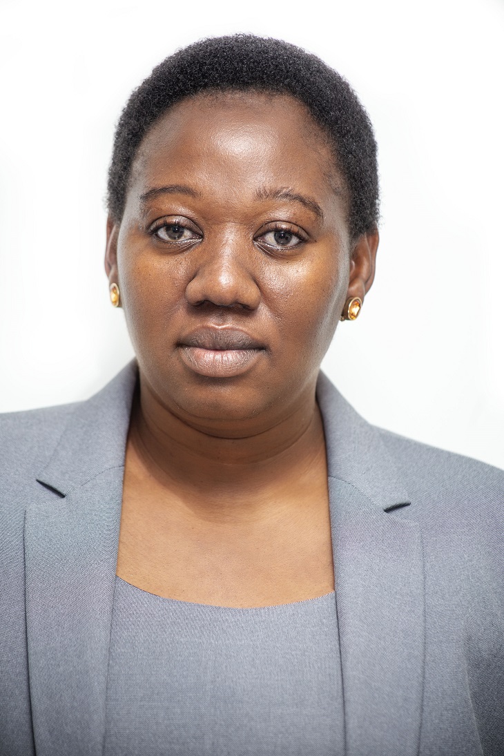 Susan Mbeha